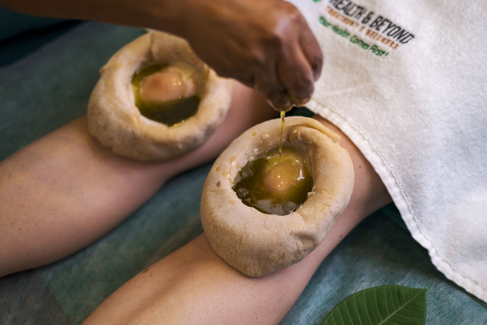 Knee and Joint Pain (Arthritis)