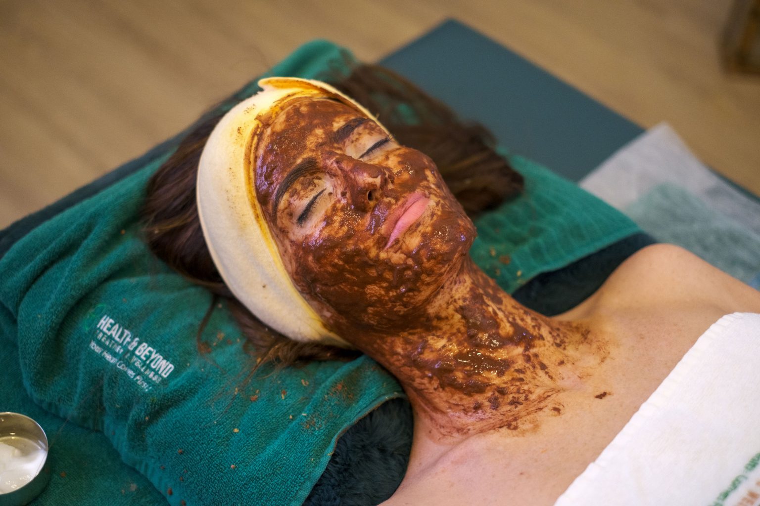 Mukha Lepanam (Ayurvedic Brightening Face Pack)