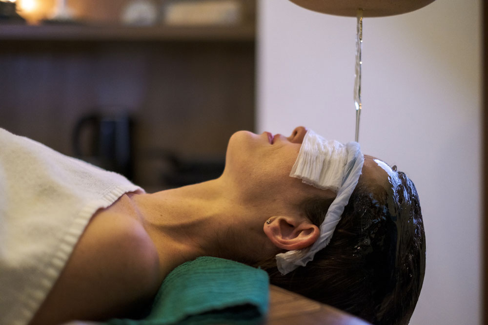 Stress Relief & Management