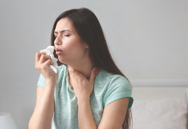 Sinusitis, Asthma, & Allergy Management