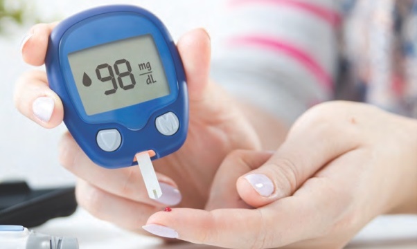 Diabetes Management