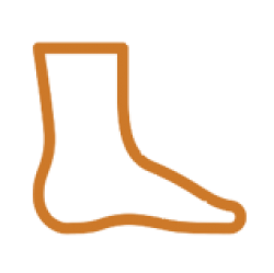 Pada Abhyanga (Ayurveda Foot Massage)