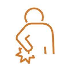 Kati basti (Oil retention therapy for painful back)